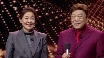 倪萍爆料赵忠祥采访视频,视频曝光惊人内幕