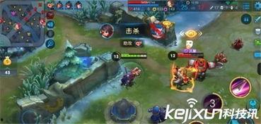 王者花木兰技能爆料视频,剑舞风云,战意盎然 第3张 王者花木兰技能爆料视频,剑舞风云,战意盎然 第3张